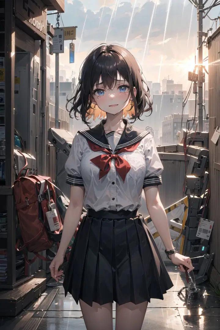 Anime AI Free: El Generador de Arte Anime Inteligente Gratuito - Is the anime AI app free anime ai free - Is the anime AI app free