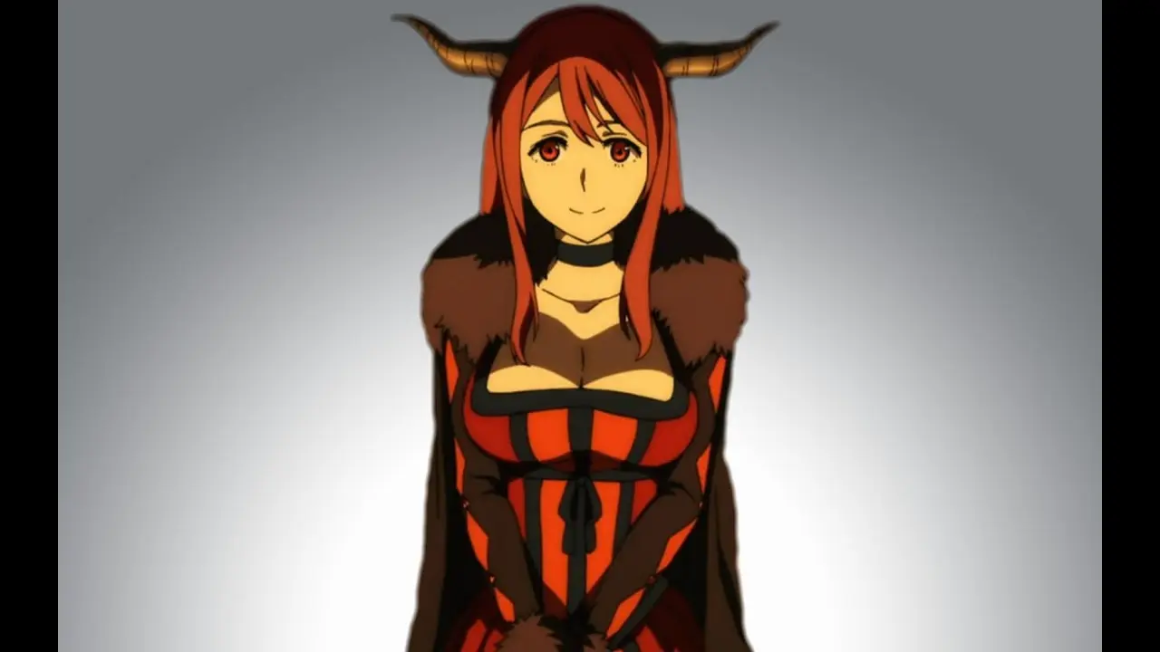 Demon Lord Girl Anime: Explorando el Fenómeno de Maou - Is the demon lord a girl demon lord girl anime - Is the demon lord a girl