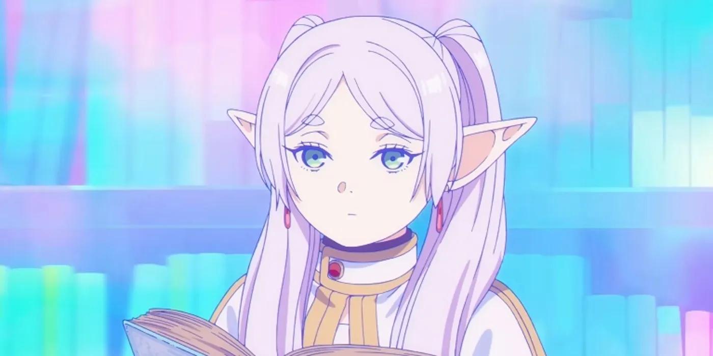 <b>Frieren: Beyond Journey's End</b>: ¿Ha terminado el anime? Preguntas frecuentes y análisis - Is the Frieren anime ending is frieren anime finished - Is the Frieren anime ending