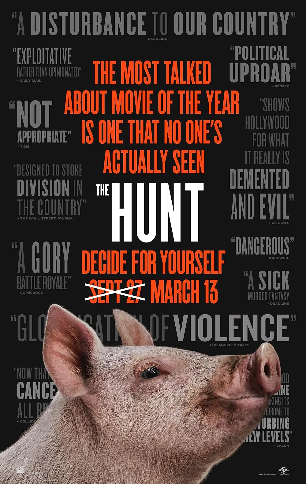 <b>The Hunt</b>: Análisis Completo del Thriller con Mads Mikkelsen - Is The Hunt on Netflix good the hunt anime - Is The Hunt on Netflix good