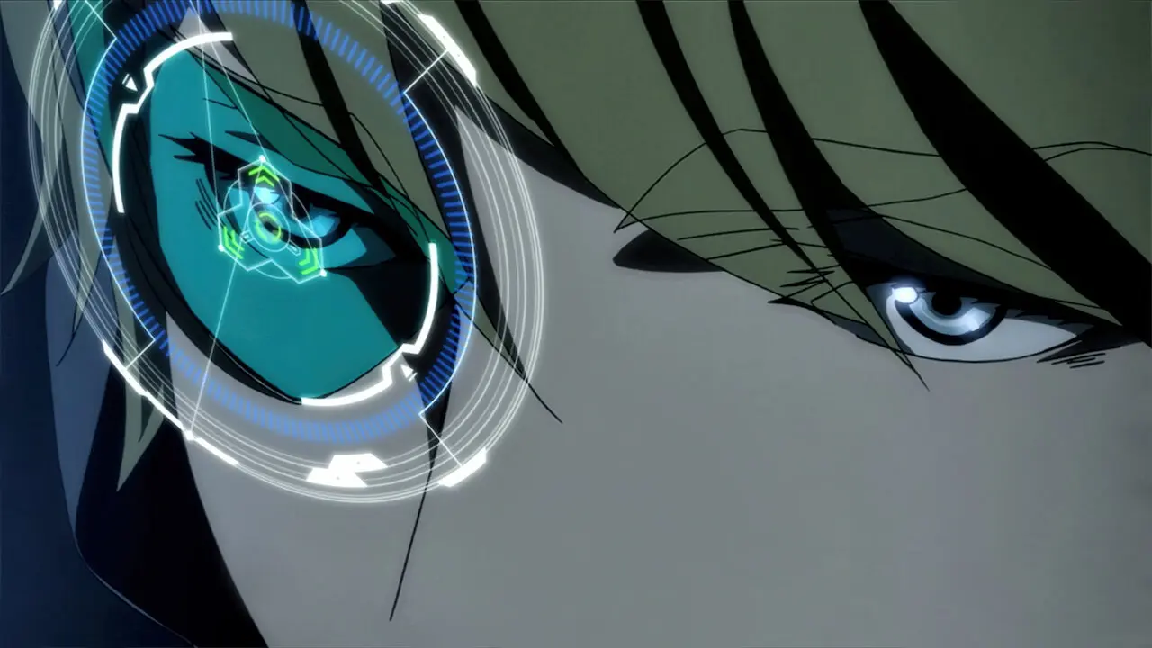 last hope anime - Is The Last Hope on Netflix