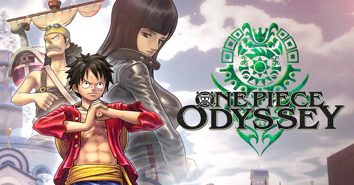 Odyssey Anime: Un Viaje a Través del Espacio y la Mitología Griega - Is the Odyssey a tragedy odyssey anime - Is the Odyssey a tragedy