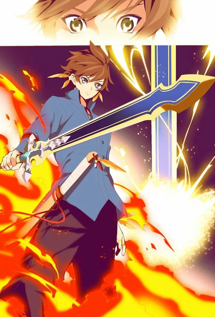 Sacred Sword Anime: Una Exploración del Género y sus Iconos - Is the sacred sword good sacred sword anime - Is the sacred sword good