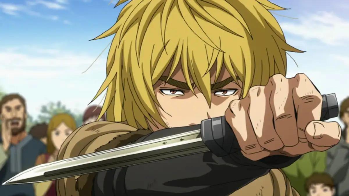 <b>Vinland Saga Anime:</b> Fechas de Lanzamiento y Todo Lo Que Necesitas Saber - Is the Vinland Saga anime completed vinland saga anime release date - Is the Vinland Saga anime completed