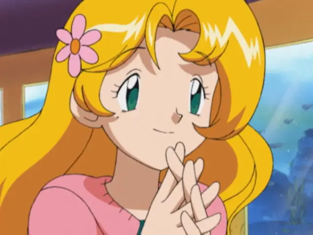 <b>Dengeki Daisy:</b> Una historia de amor, misterio y secretos en el mundo del anime shōjo - Is there a Daisy Pokémon daisy anime - Is there a Daisy Pokémon