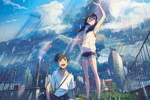 Heavy Rain: Un análisis profundo del thriller psicológico - Is there a good ending in Heavy Rain heavy rain anime - Is there a good ending in Heavy Rain
