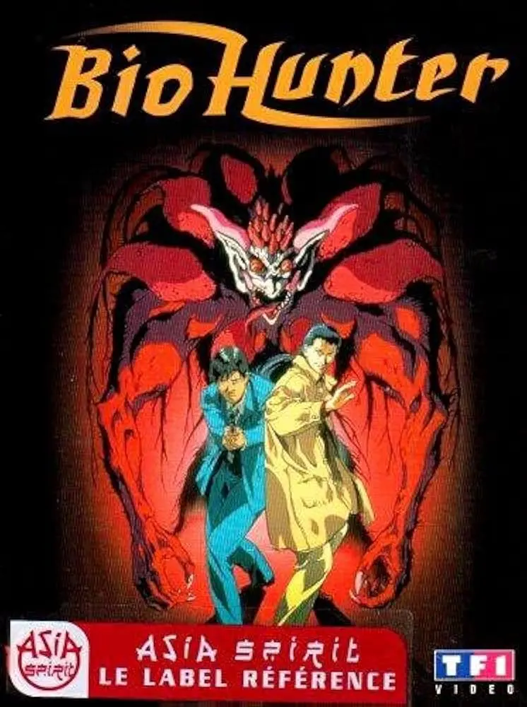 Hunter x Hunter: Phantom Rouge - La Película Anime que Debes Ver - Is there a movie on HXH bio hunter anime movie - Is there a movie on HXH