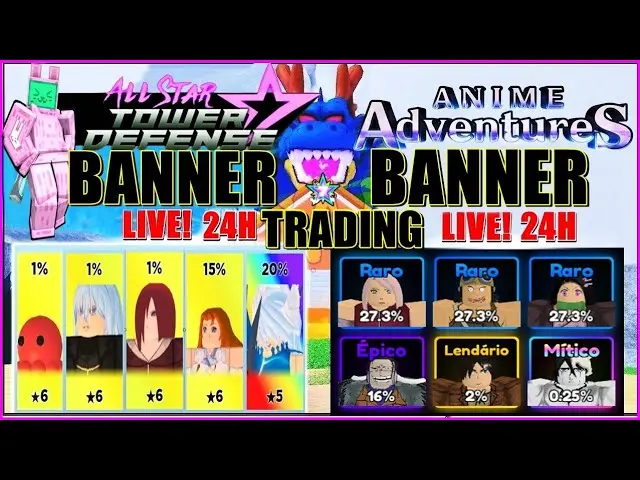 Anime Adventures Banner: Guía Completa de Invocaciones y Probabilidades - Is there a mythic pity in anime adventures anime adventure banner - Is there a mythic pity in anime adventures