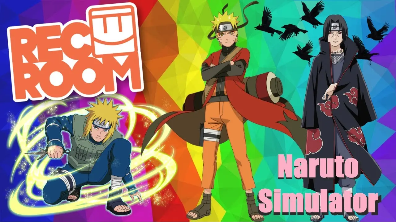 Anime VR Games: Un Mundo de Animación Inmersiva - Is there a Naruto VR game anime vr games - Is there a Naruto VR game