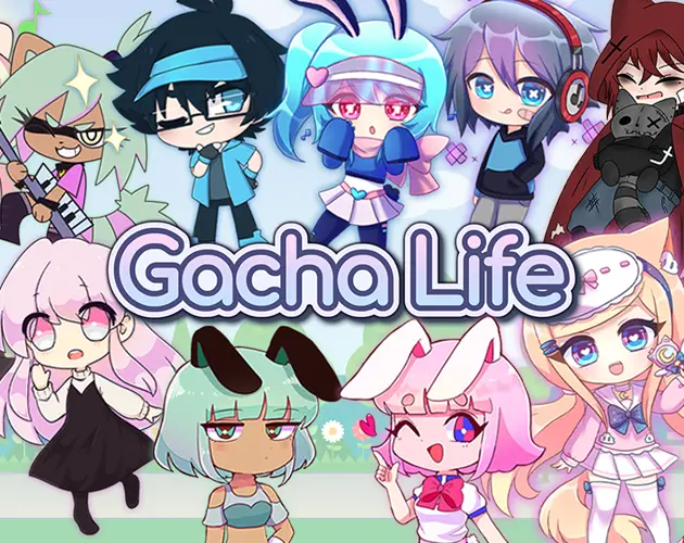Juegos Gacha Anime para PC: Una Guía Completa - Is there a PC version of Gacha Life anime gacha games pc - Is there a PC version of Gacha Life