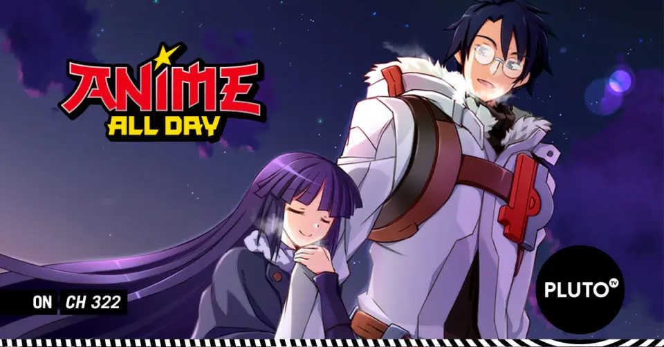 Anime All Day Pluto TV: Explorando el Universo de Pluto en Streaming - Is there a Pluto anime anime all day pluto tv - Is there a Pluto anime