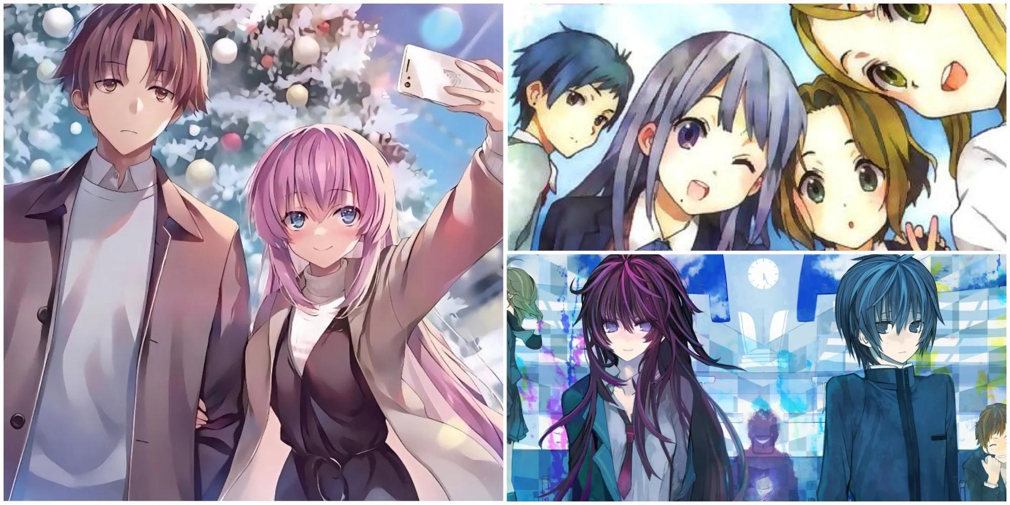 <b>Anime como Classroom of the Elite:</b> Encuentra tu próxima obsesión - Is there a school like Classroom of the Elite anime like classroom of the elite - Is there a school like Classroom of the Elite