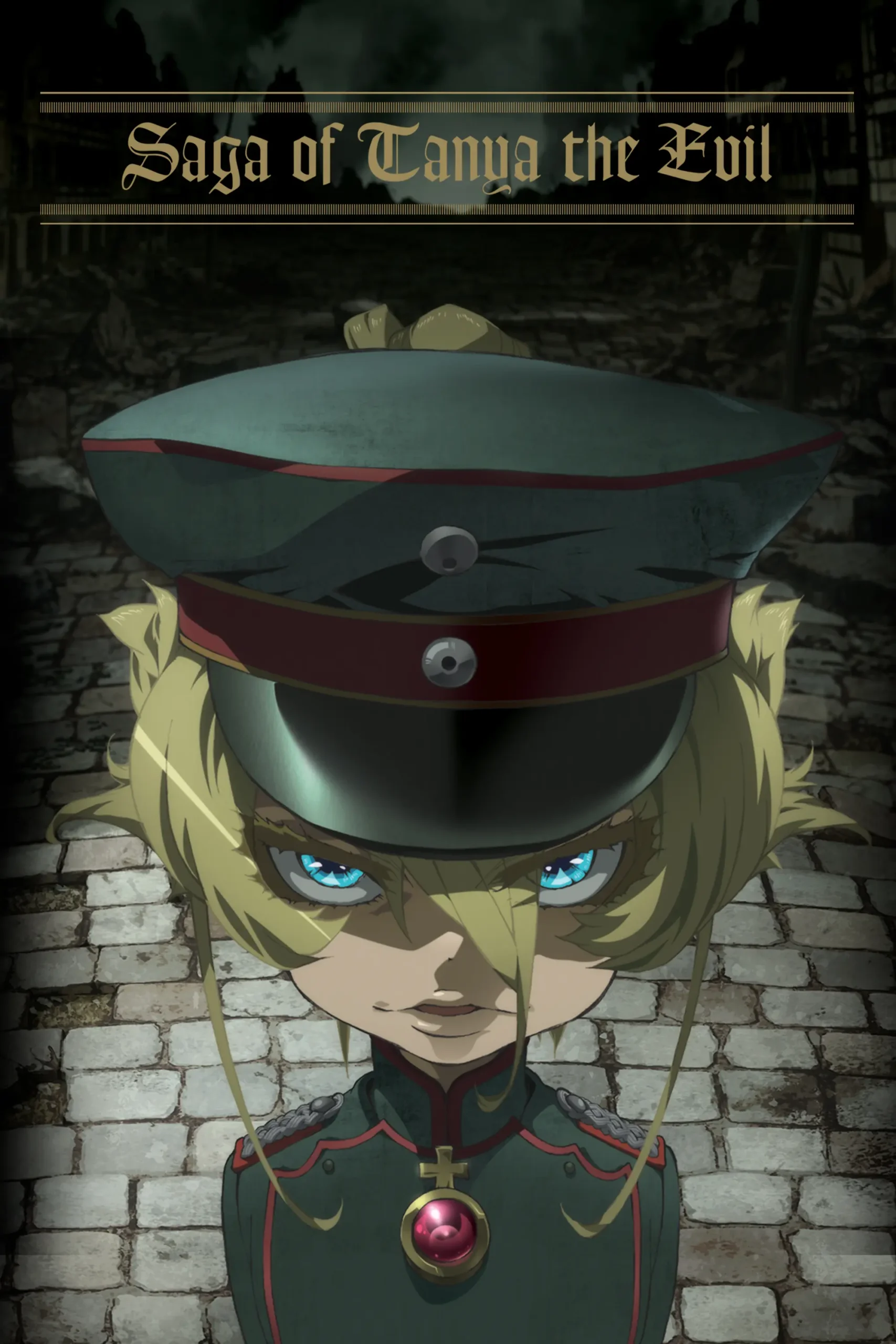 Saga de Tanya la Malvada: La Película - Reseña y Análisis SEO - Is there a season 2 for Tanya the Evil tanya anime movie - Is there a season 2 for Tanya the Evil