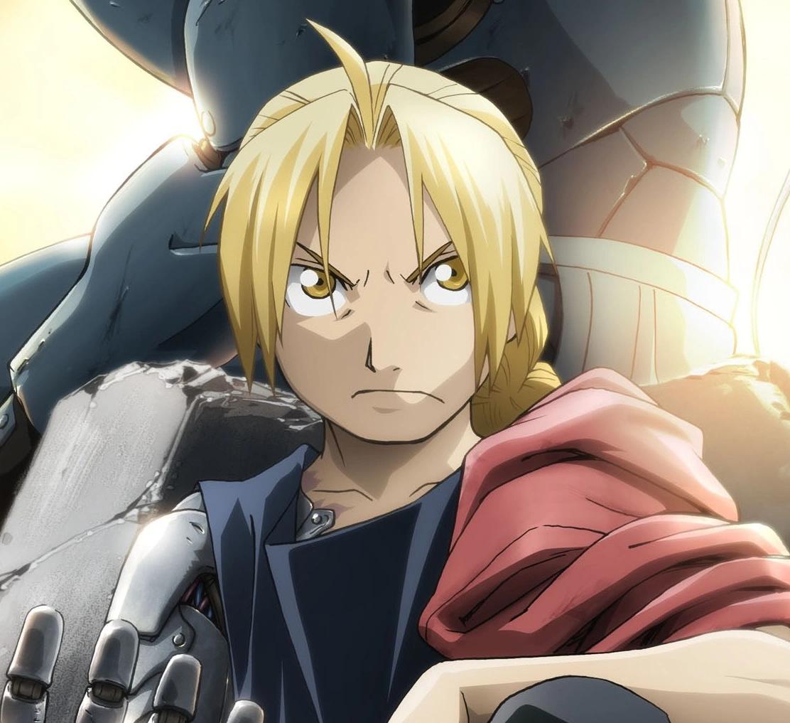 Fullmetal Alchemist: Una Inmersión Profunda en el Anime y su Wiki - Is there a season 2 of Fullmetal Alchemist fullmetal alchemist anime wiki - Is there a season 2 of Fullmetal Alchemist