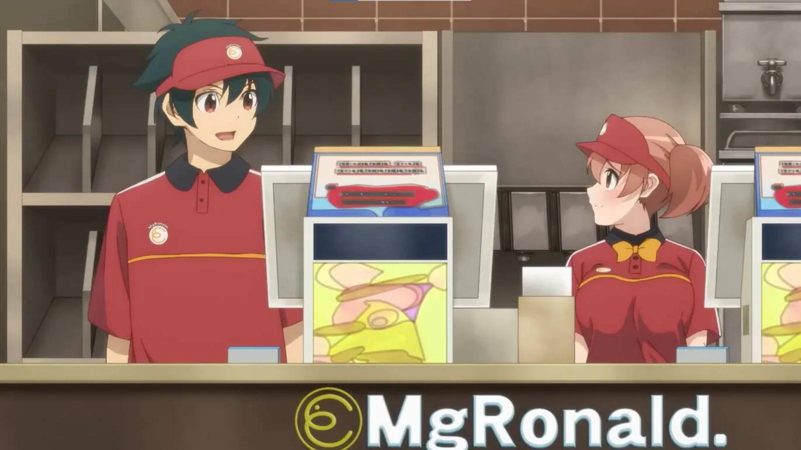The Devil is a Part-Timer!: Un análisis profundo de las relaciones y el futuro de la serie - Is there a season 3 of The Devil Is a Part-Timer anime the devil - Is there a season 3 of The Devil Is a Part-Timer