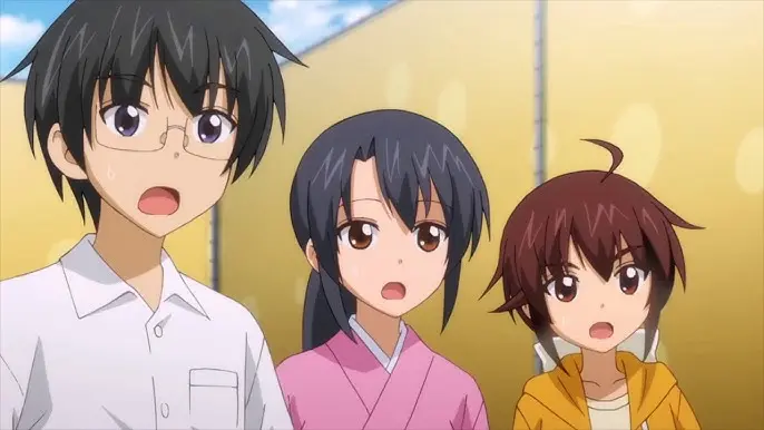 Anime Age Change: Explorando la Transformación de Personajes a Través del Tiempo - Is there an age limit for anime anime age change - Is there an age limit for anime