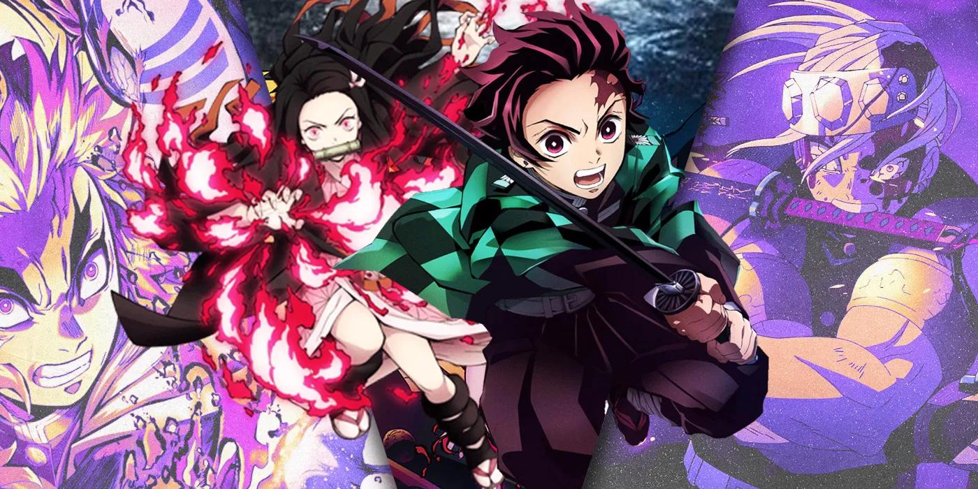monster slayer anime - Is there an anime like Monster Hunter