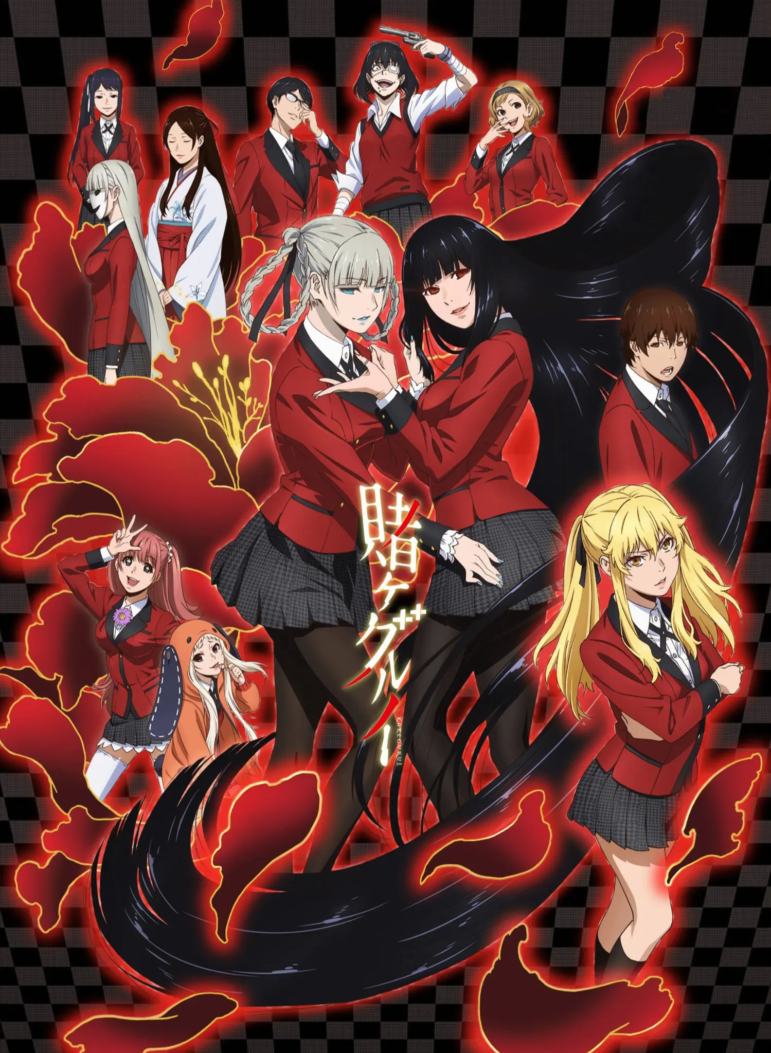 <b>Anime Yuri:</b> Una Guía Completa para Aficionados - Is there any yuri anime anime lez - Is there any yuri anime