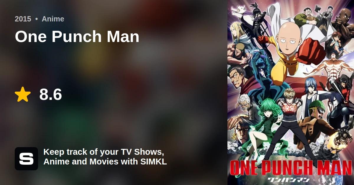 anime filler list one punch man - Is there filler in One-Punch Man