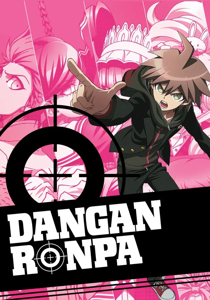 <b>Danganronpa Anime Download</b>: Guía Completa para Fans - Is there no Danganronpa 2 anime danganronpa anime download - Is there no Danganronpa 2 anime
