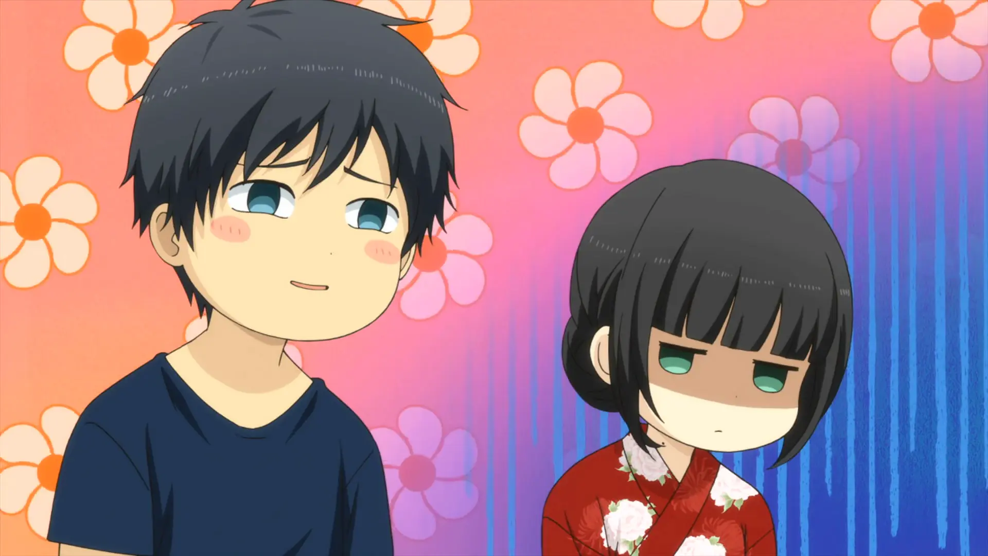 ReLIFE: Un Análisis a Fondo de este Anime y su Romance - Is there romance in ReLIFE anime like relife - Is there romance in ReLIFE