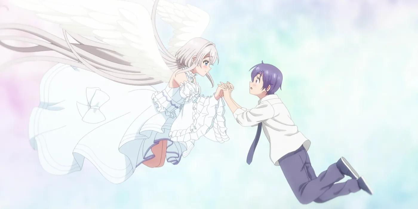<b>Studio Apartment Anime</b>: Una Revisión Completa - Is there romance in Studio Apartment, Good Lighting, Angel Included studio apartment anime - Is there romance in Studio Apartment, Good Lighting, Angel Included