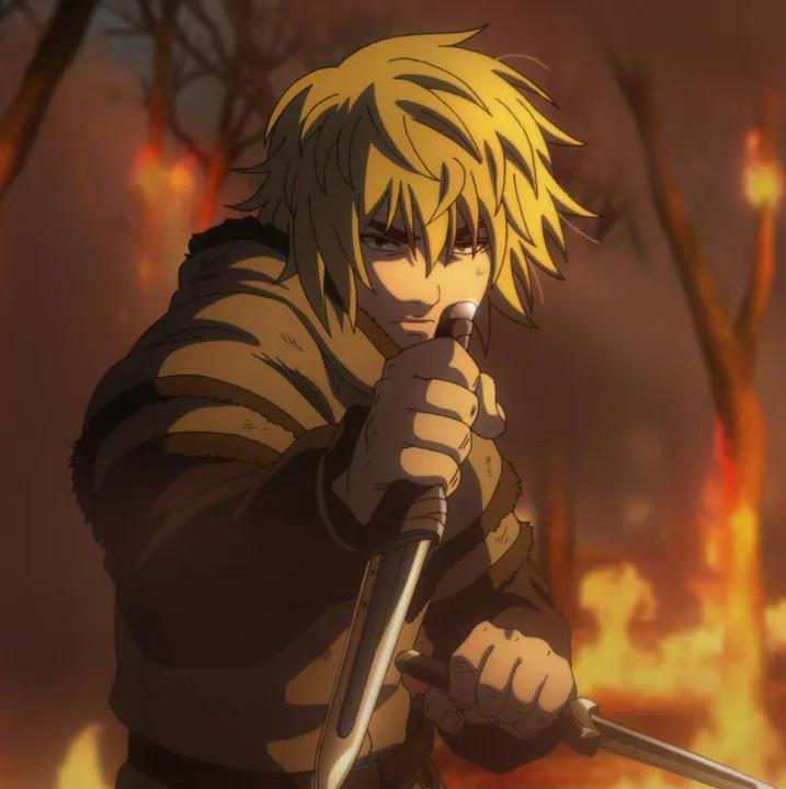<b>Thorfinn</b>: Un Análisis Completo del Protagonista de Vinland Saga - Is Thorfinn good or bad thorfinn anime - Is Thorfinn good or bad