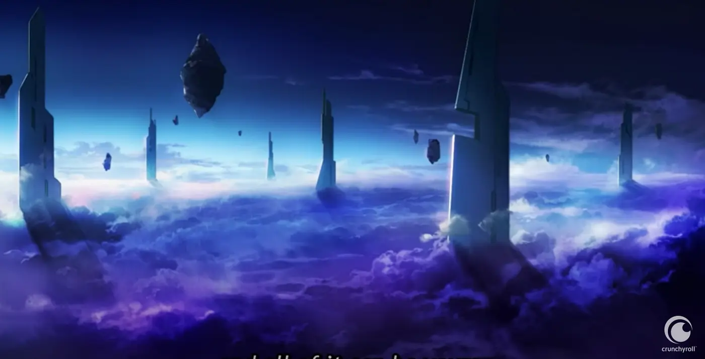<b>Tower of God</b>: Una Aventura en la Torre Misteriosa - Is Tower of God anime worth watching tower anime - Is Tower of God anime worth watching