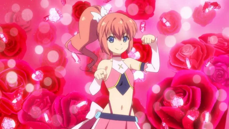 twin angel break anime - Is Twin Angels Break good