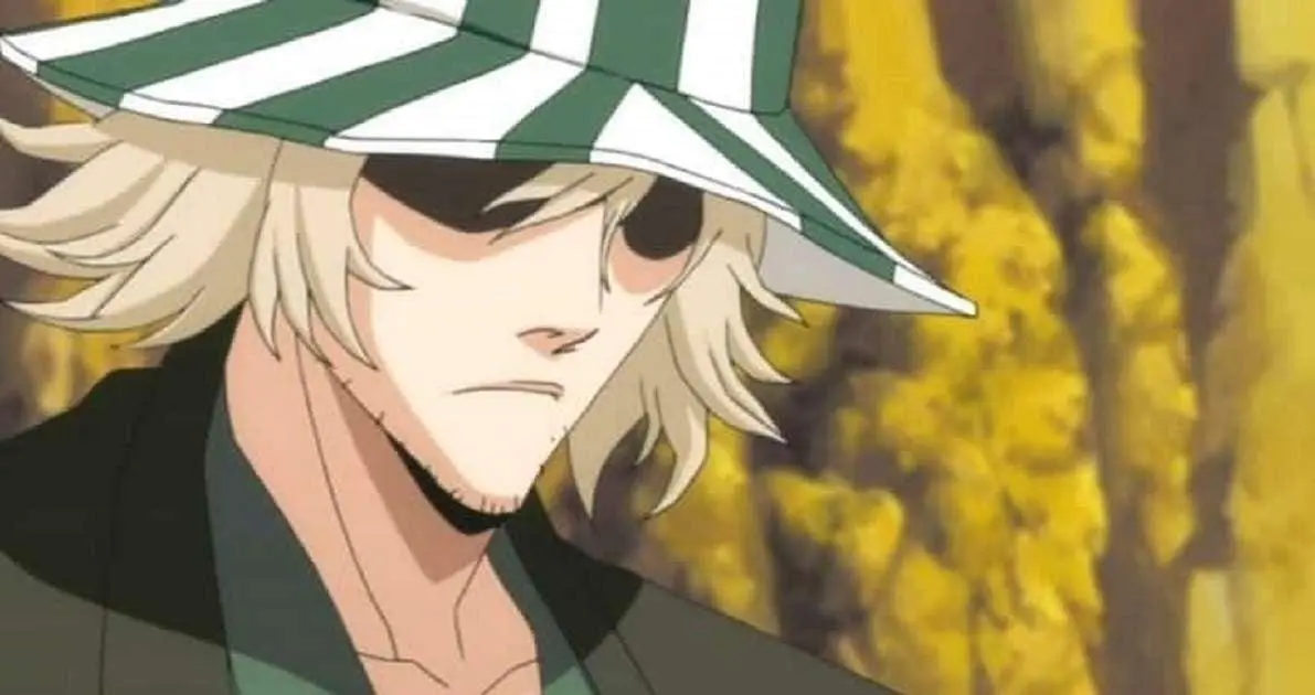Kisuke Urahara: El enigmático personaje de Bleach - Is Urahara good or bad bleach anime urahara - Is Urahara good or bad