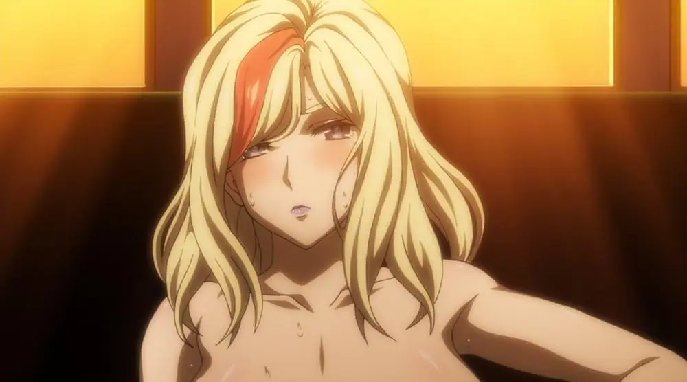 Valkyrie Drive Mermaid: Análisis Completo del Anime Ecchi - Is Valkyrie Drive explicit anime valkyrie drive mermaid - Is Valkyrie Drive explicit