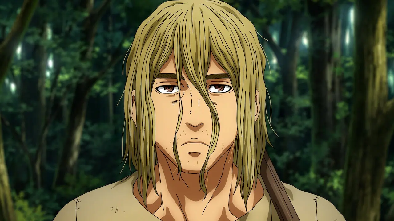 Vinland Saga: ¿Ha terminado el anime? Una exploración completa - Is Vinland Saga anime over vikingland anime - Is Vinland Saga anime over