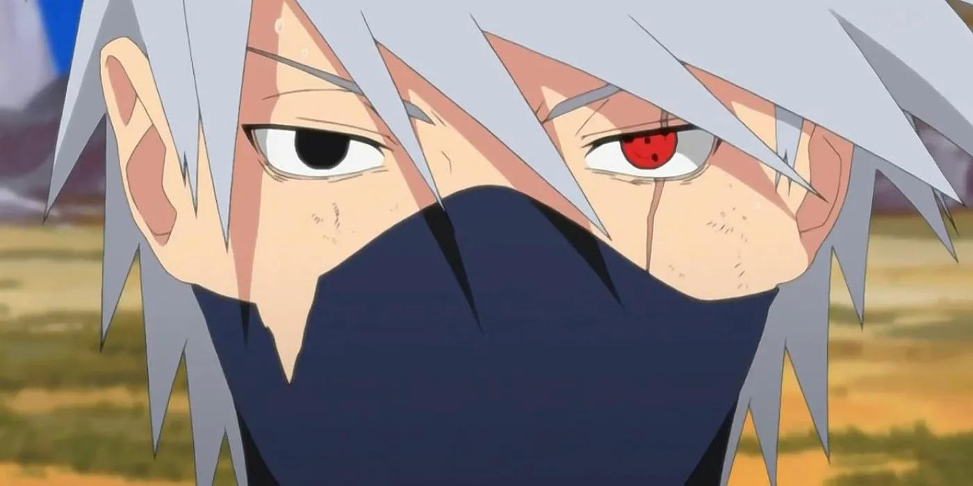 Anime Virgo: Explorando las diferentes representaciones del signo en el mundo de la animación - Kakashi es un Virgo anime virgo - Kakashi es un Virgo