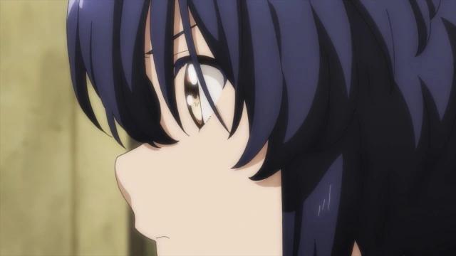 Miu en el Anime: Un Análisis de sus Personajes Más Destacados - Kenichi y Miu alguna vez estarán juntos anime miu - Kenichi y Miu alguna vez estarán juntos