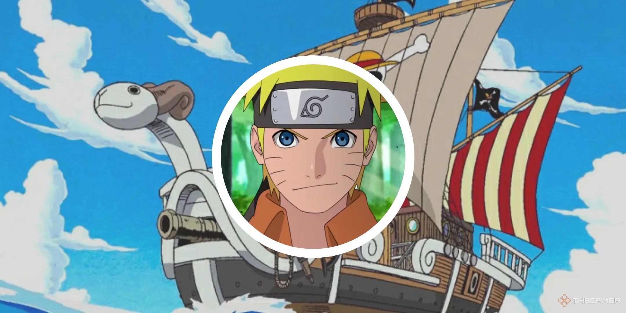 que anime es mejor naruto o one piece - Naruto es mejor o One Piece