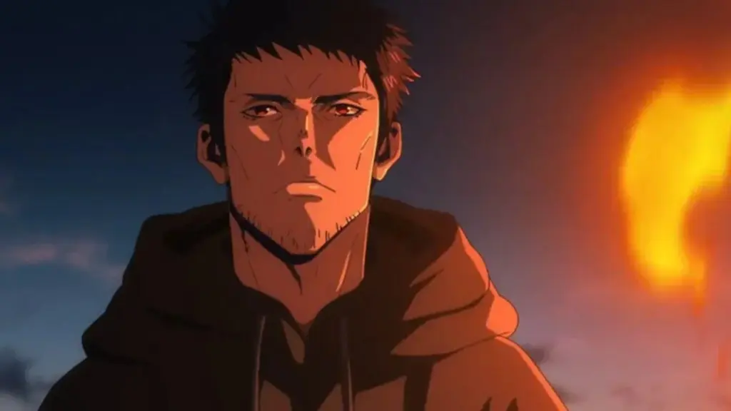 Anime HBO Ninja: Guía Completa de Ninja Kamui - Ninja Kamui está en HBO anime hbo ninja - Ninja Kamui está en HBO