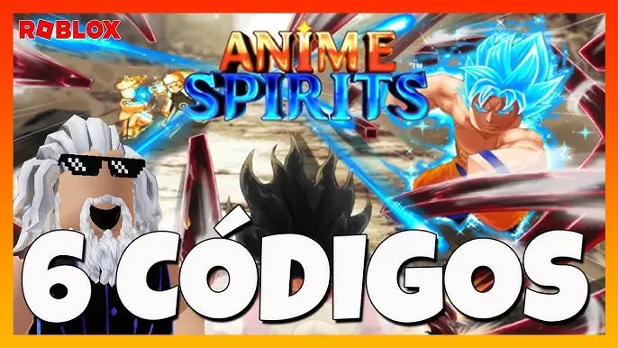 Códigos para Anime Spirits: La Guía Definitiva - Para qué sirven las gemas en los espíritus del anime codigos para anime spirits - Para qué sirven las gemas en los espíritus del anime