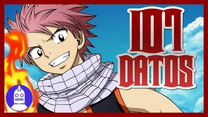 Fairy Tail Anime: Datos, Capítulos y Más - Por qué Fairy Tail es inapropiado fairy tail anime datos - Por qué Fairy Tail es inapropiado