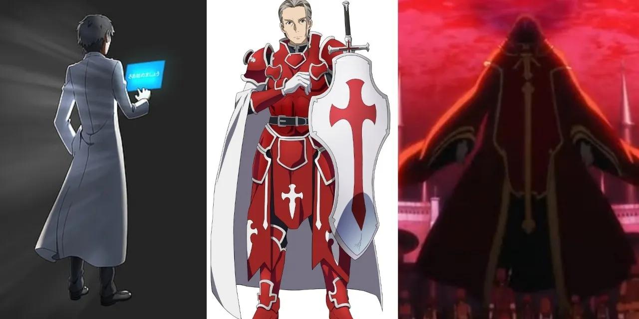 Reki Kawahara: El Creador de Sword Art Online y el Impacto de SAO - Por qué Kayaba creó Sao creador de sao en el anime - Por qué Kayaba creó Sao