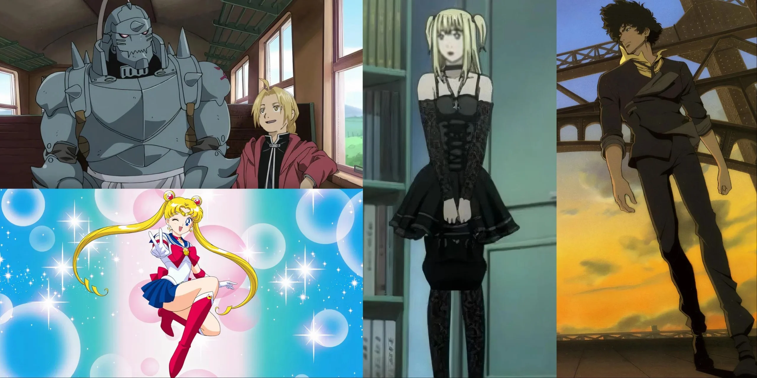 <b>Disfraz Anime</b>: La Guía Definitiva para Cosplayers - Puedo ser un personaje de anime para Halloween disfraz anime - Puedo ser un personaje de anime para Halloween