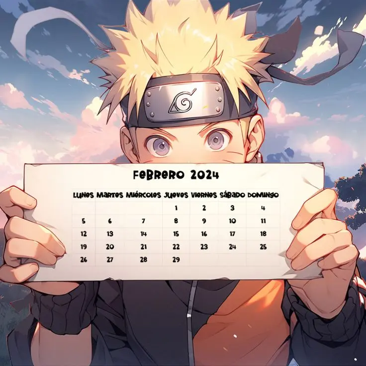 anime febrero - Qué anime se estrena en febrero