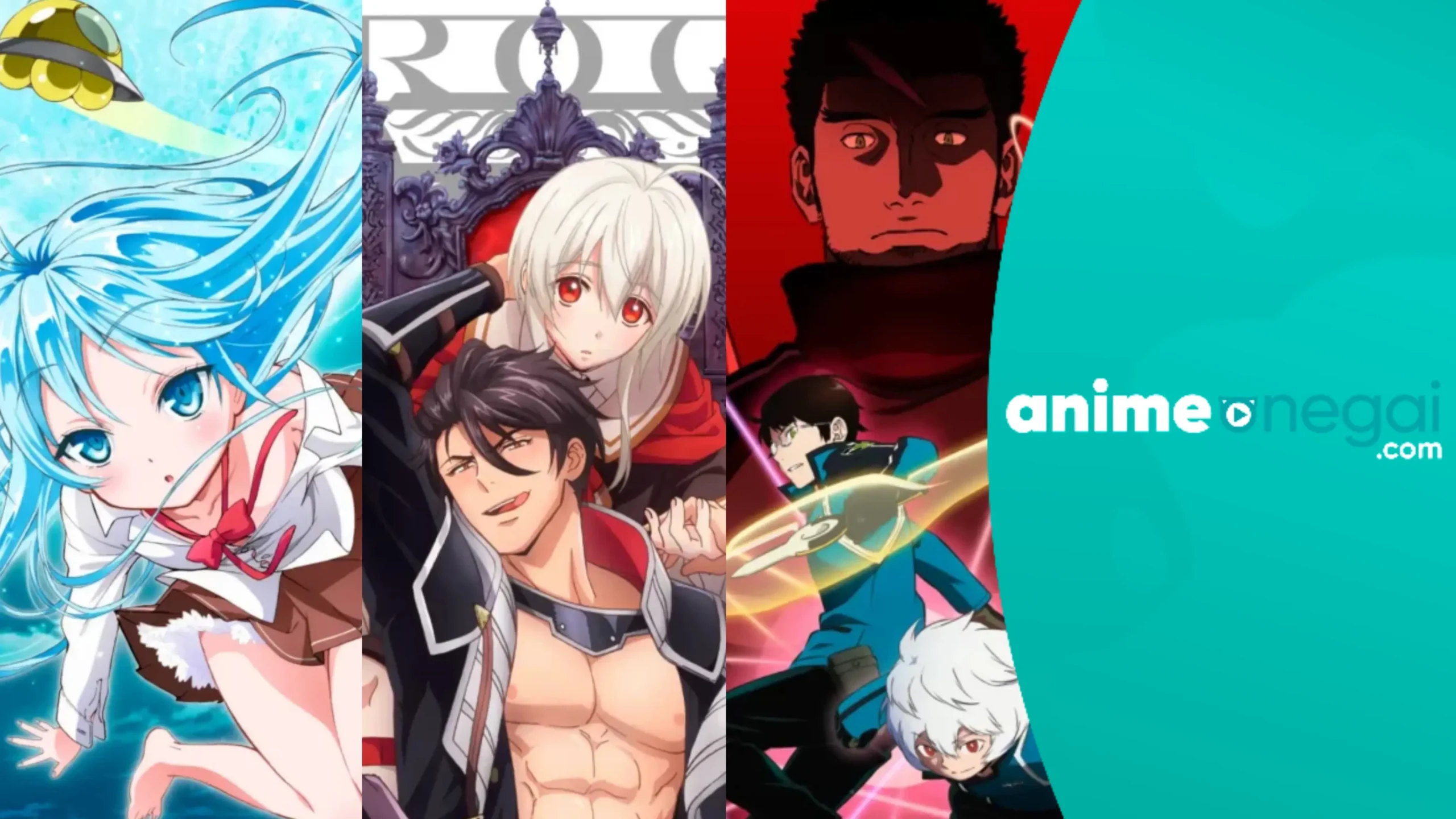 Estrenos Anime Diciembre 2024: La Guía Definitiva - Qué animes se estrenan en diciembre de 2024 estrenos anime diciembre - Qué animes se estrenan en diciembre de 2024