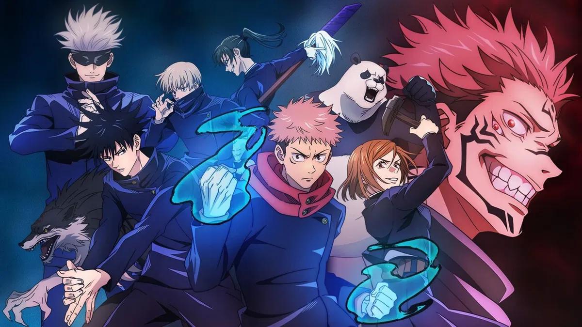 anime parecido a bleach - Qué animes se inspiraron en Bleach
