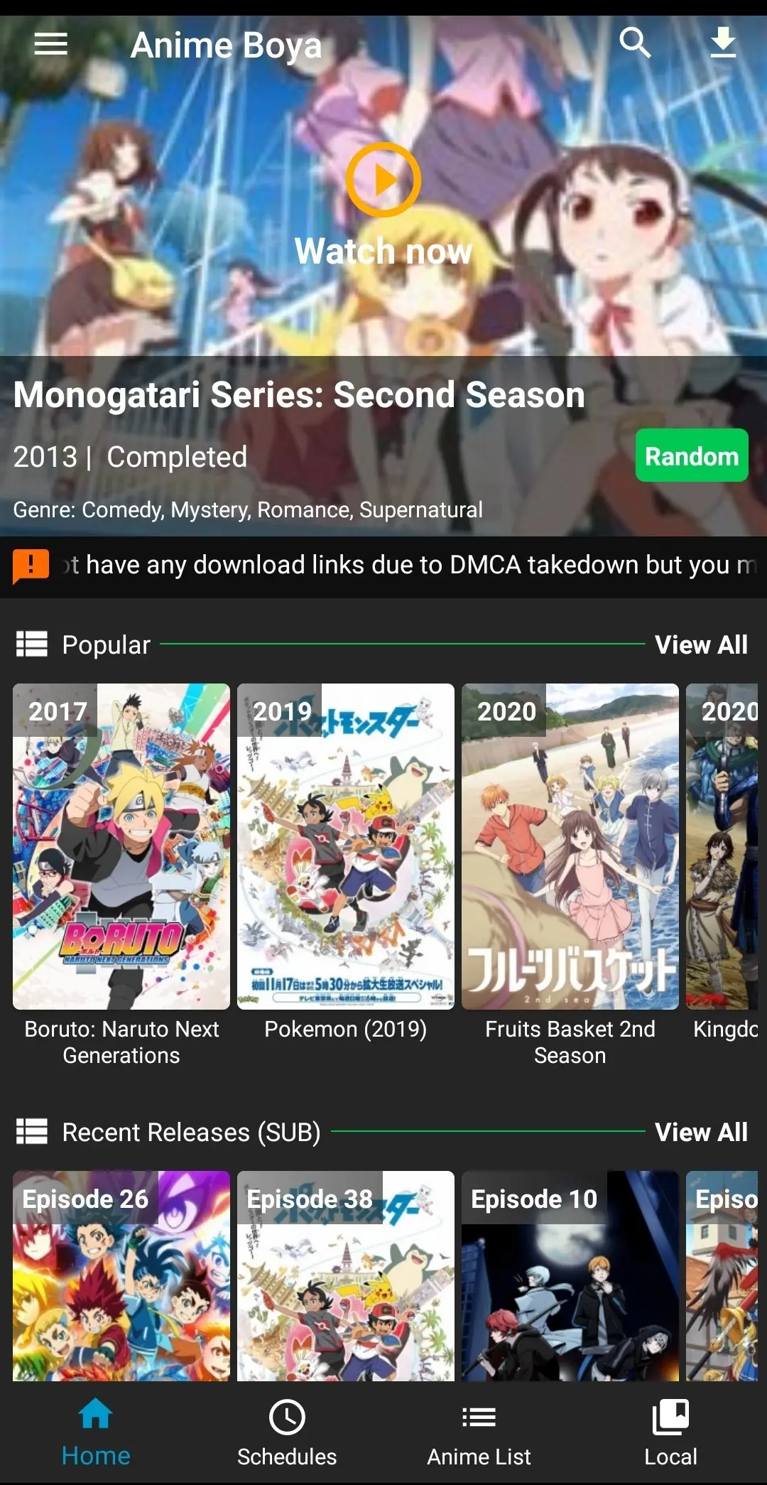 Las Mejores Aplicaciones APK para Ver Anime Gratis en 2024 - Qué aplicación tiene todo el anime gratis apk for anime - Qué aplicación tiene todo el anime gratis