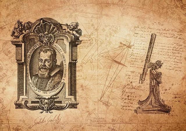 Anime de Galileo: Una Exploración del Cosmos y la Ciencia en la Ficción Animada - Qué descubrió Galileo y en qué año anime de galileo - Qué descubrió Galileo y en qué año