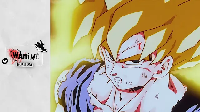 anime en warner - Qué días dan Dragon Ball Z en Warner Bros.
