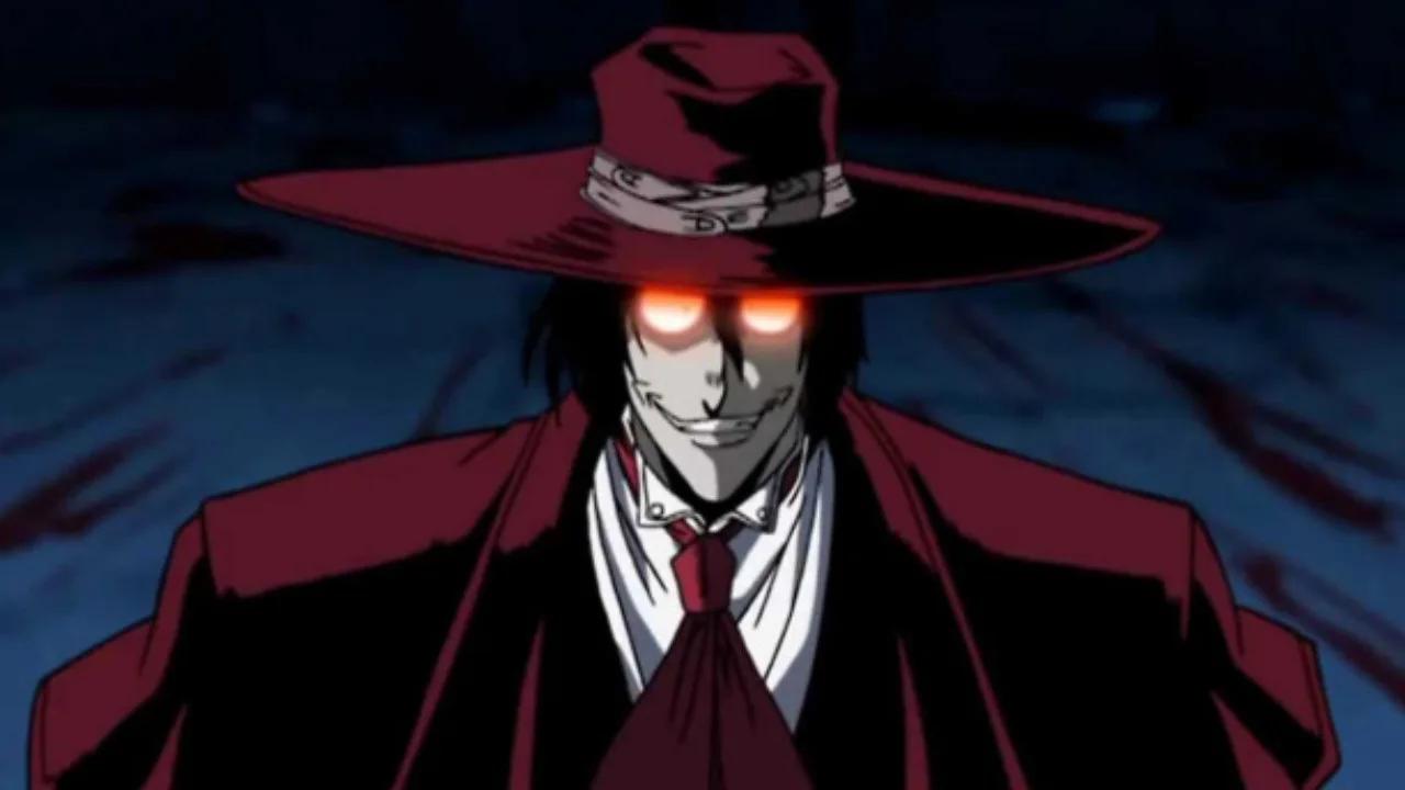Cuántos capítulos tiene el anime Hellsing? Guía completa de la saga - Qué diferencia hay entre Hellsing y Hellsing Ultimate cuantos capitulos tiene el anime hellsing - Qué diferencia hay entre Hellsing y Hellsing Ultimate