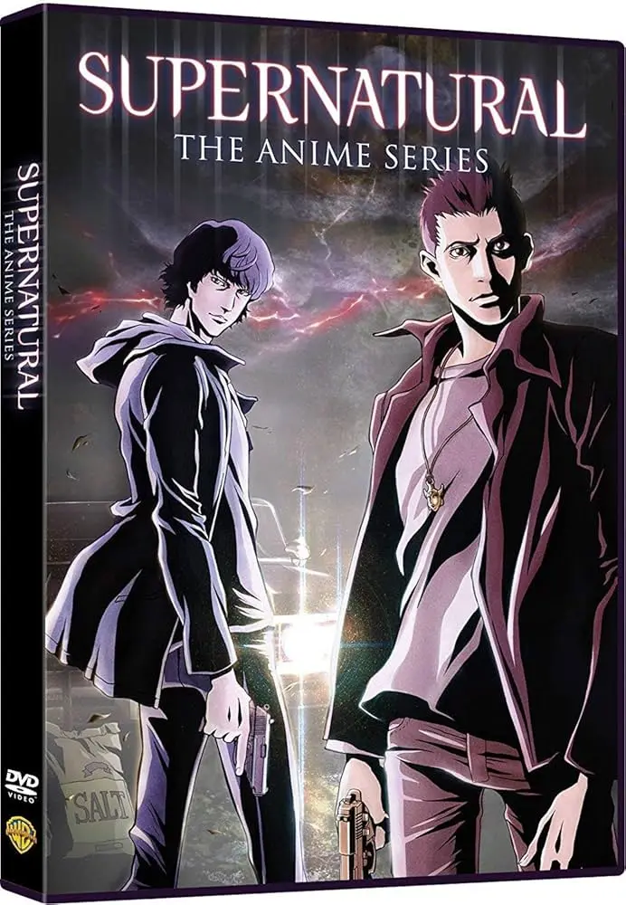 Anime Sobrenatural: Un Viaje a lo Inexplicable - Qué diferencia hay entre sobrenatural y supernatural anime sobrenatural - Qué diferencia hay entre sobrenatural y supernatural