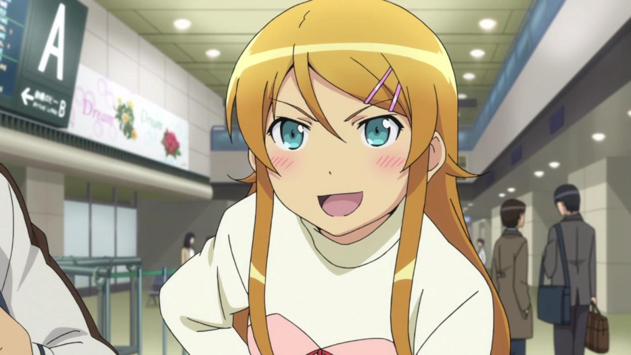 <b>Anime Kirino</b>: Una Exploración Completa - Que edad tiene Kirino anime kirino - Que edad tiene Kirino