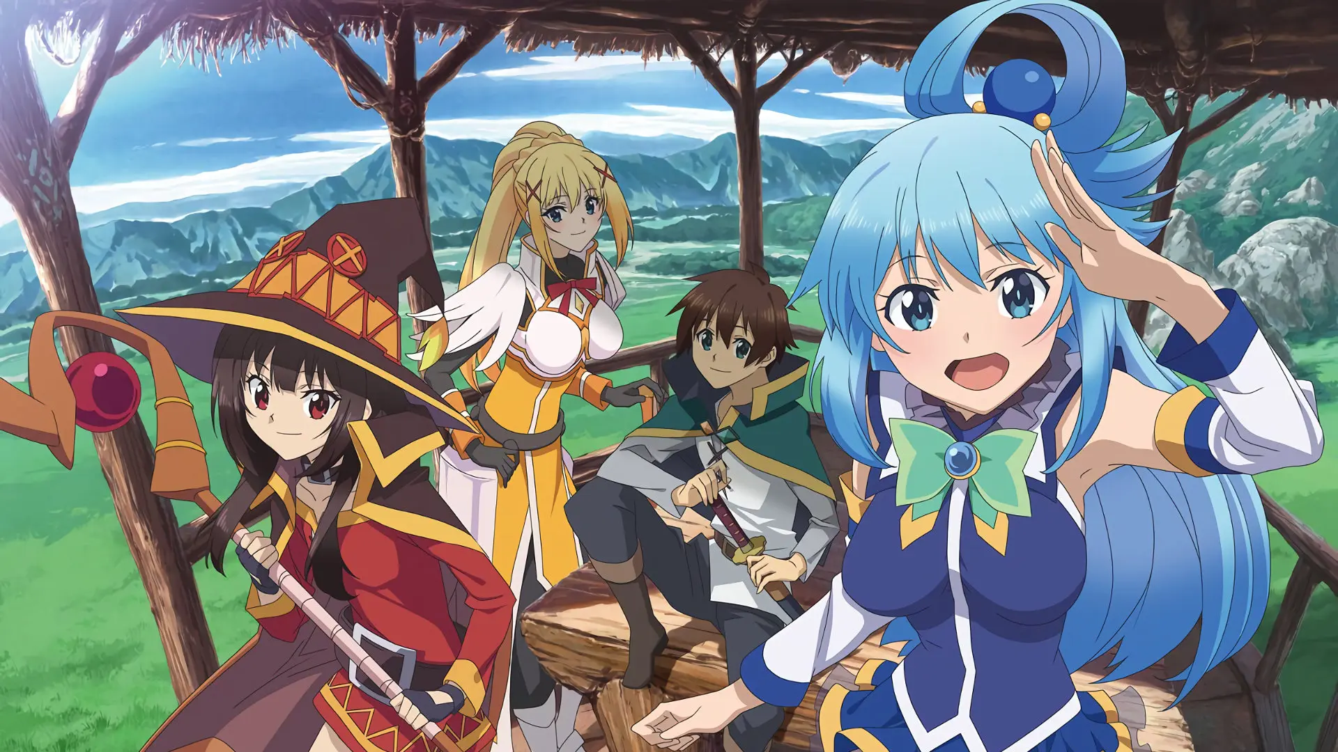 anime kono - Qué edad tiene Kono Oto Tomare